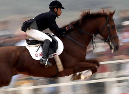 新开变态传奇赛马竞速风驰电掣