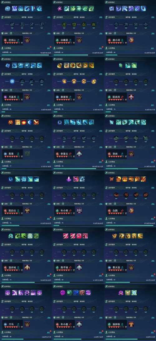 sf999找服网主动技能升级